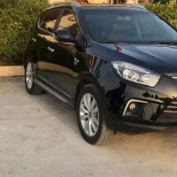 جک s5 اتومات بدون رنگ در حد صفر