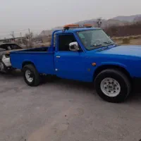 یدک کش