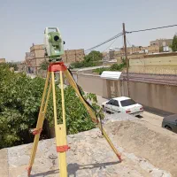 UTM شمیم مهندسی نقشه برداری|خدمات پیشه و مهارت|درگز, |دیوار