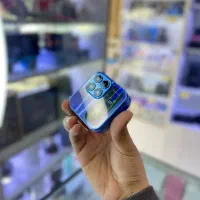 موبایل تاشو فانتزیi17pro مینی آیفون|موبایل|مشهد, سراب|دیوار