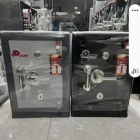 گاوصندوق رمزی چرخشی مکانیکی|ابزارآلات|کرج, برغان|دیوار