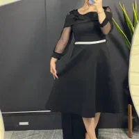 لباس مجلسی زنانه|لباس|تهران, کوثر|دیوار