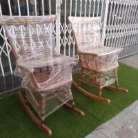 صندلی زیبای راک