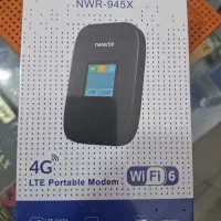 مودم سیم کارتی - جیبی 4G