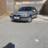 ۴۰۵slx|خودرو سواری و وانت|بانه, |دیوار