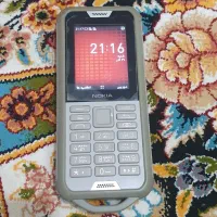 گوشی نوکیا مدل ۸۰۰تاف