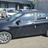 فروش نقدی جک جی ۴ مدل ۱۴۰۴ صفر