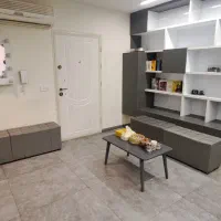 ۵۰ متر آپارتمان موقعیت اداری بازسازی مدرن|فروش دفتر کار، اتاق اداری، مطب|تهران, شهرآرا|دیوار