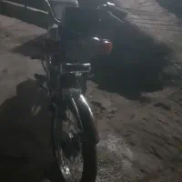 موتورسیکلت مزایده مدل ۸۴|موتورسیکلت|پلدختر, |دیوار