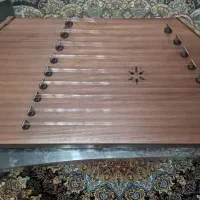 سنتور قشلاقی ۱ مهر