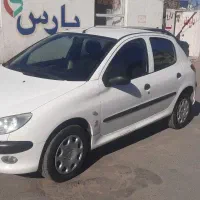 206تیپ 2مدل 99|خودرو سواری و وانت|همدان, |دیوار