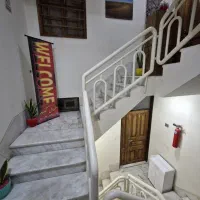 سوئیت-و-آپارتمان