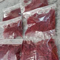 خورده زعفران گرمی۱۱۰هزار