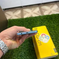 poco c71 128gig ram 4|موبایل|کلاچای, |دیوار