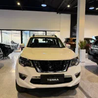 پیش فروش پیکاپ نیسان ترا