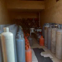 کپسول ۱۱.۵۰.۲۵ پرسی پارس بوتان شرکتی با ضمانت