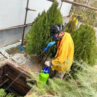 شرکت سمپاشی زودکُش|خدمات نظافت|تهران, شهرآرا|دیوار