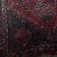 فرش دستباف قدیمی اصیل