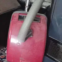 جارو برقی