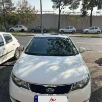 سراتو برج اخر ۹۷|خودرو سواری و وانت|تهران, تهرانپارس غربی|دیوار