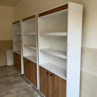 قفسه ام دی اف