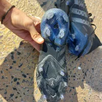 کفش استوک دار، چمن ،فوتبال،پریدیتور فریک وان|کیف، کفش، کمربند|اهواز, کوی مهدیس|دیوار