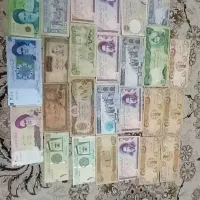 سکه و پول قدیمی