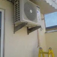 برقکار لاین نوری اسپیلت کولر برقکاری برقکش برقکشی|خدمات پیشه و مهارت|علیآباد کتول, |دیوار