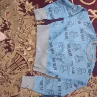 چند تا لباس دخترانه . آکبند. خیلی خوشگل|کفش و لباس بچه|محمدبار, |دیوار