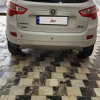 چانگان cs35 مدل 96|خودرو سواری و وانت|ماکو, |دیوار