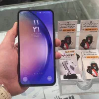 A54 256GB|موبایل|شیراز, احمدآباد|دیوار