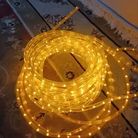 چراغ ریسه نواری ال ای دی