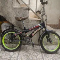 دوچرخه سایز ۱۶