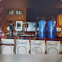 فروش قطعات و دستگاه/تصفیه آب صنعتی/امریکایی|آبسردکن و تصفیه آب|بندر گناوه, |دیوار