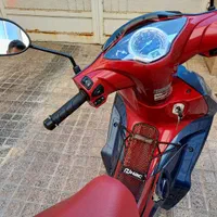هندا ویو تایلندی 1401|موتورسیکلت|تهران, کوی بیمه|دیوار
