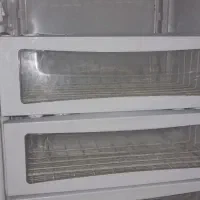 یخچال|مبلمان خانگی و میز عسلی|خرم‌آباد, |دیوار