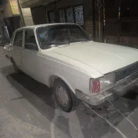 پیکان مدل 82 دوگانه سوز|خودرو سواری و وانت|تبریز, |دیوار