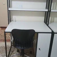 میز تحریر و کار استارتاپی|میز تحریر و کامپیوتر|پردیس, فاز ۸|دیوار