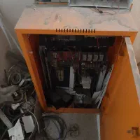 تابلو برق آسانسور