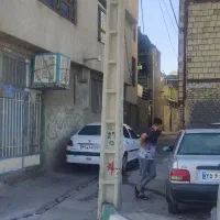 آپارتمان دربست دو طبقه ۱۲۰ متری|فروش آپارتمان|مشهد, شهید جنگی|دیوار
