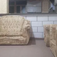 مبلمان هفت نفره راحتی