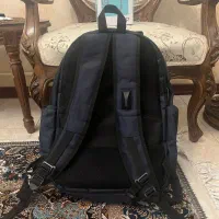 کوله پشتی cat نو|کیف، کفش، کمربند|تهران, اباذر|دیوار