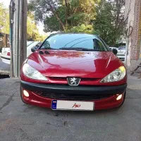 206 عتیقه