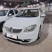 برلیانس اتوماتیک ۳۳۰ تو کرم ۹۶|خودرو سواری و وانت|آستانه اشرفیه, |دیوار