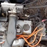 پراید ۸۴ انژکتور|خودرو سواری و وانت|مشهد, کوی سیدی|دیوار