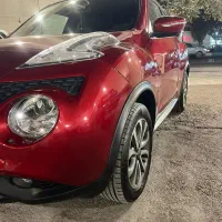 نیسان جوک پلاتینیوم|خودرو سواری و وانت|یزد, |دیوار