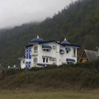 فروش ویلا و تهاتر با ملک در دبی