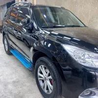 هایما s7 pro خشک|خودرو سواری و وانت|تهران, گلستان (شهرک راه آهن)|دیوار