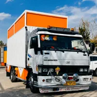 باربری مطمئن بسته بندی صفرتاصد حمل اثاثیه دقت بار
