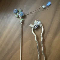 انواع دستبند وگردنبند واکسسوری تخفیف ویژه ولنتاین